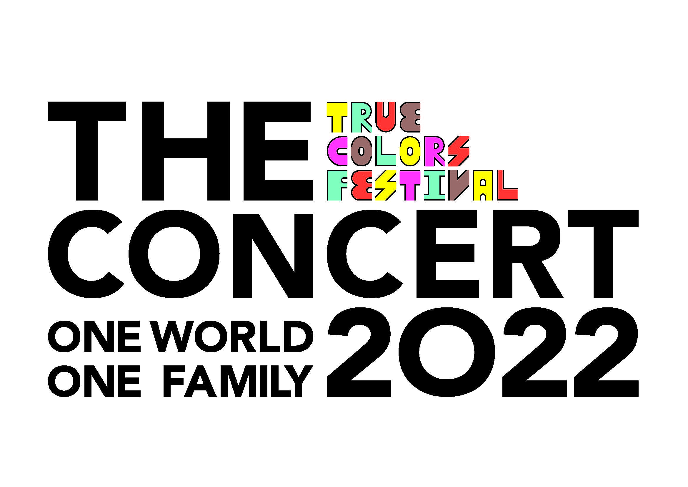 TCF The Concert 2022